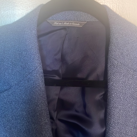 Mens  blazer - Picture 2 of 9